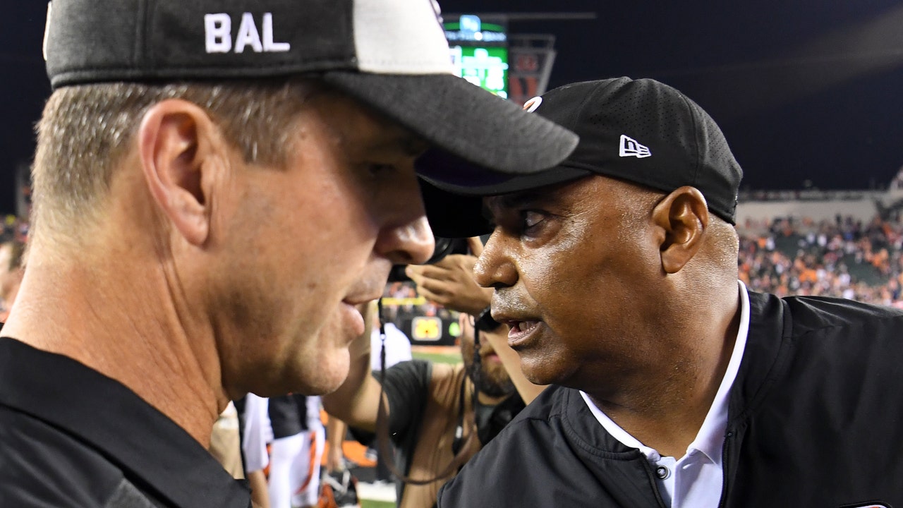 Bengals, Ravens have issues heading into pivotal clash